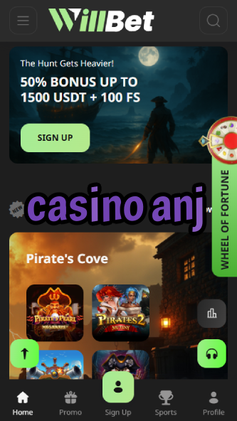 Casino ANJ - Top Online Casino for Japanese Players-www.bdqngd.com