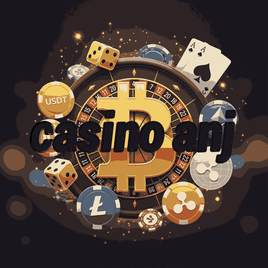 Casino ANJ - Top Online Casino for Japanese Players